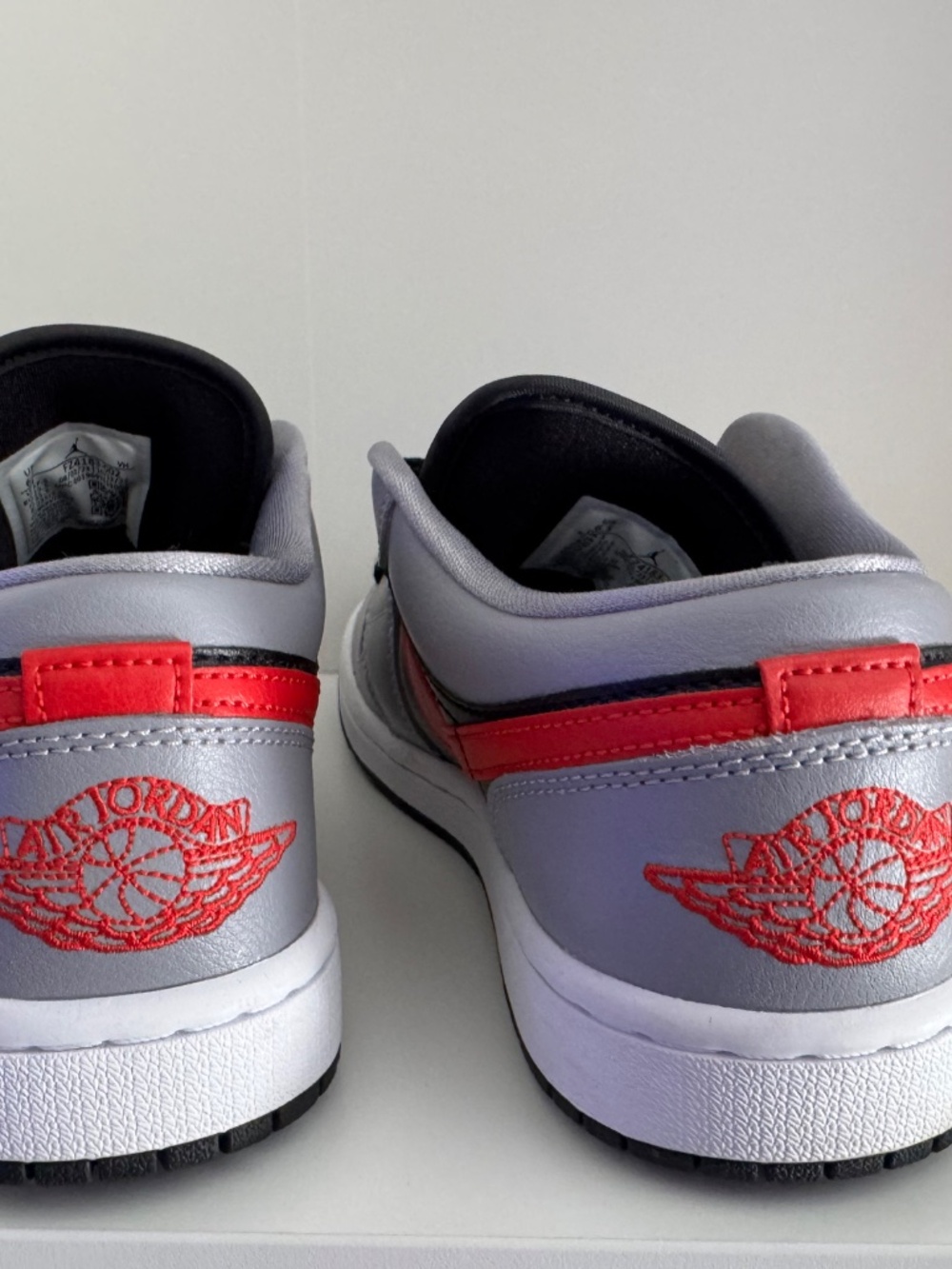 Jordan 1 low - Picture 4 of 6